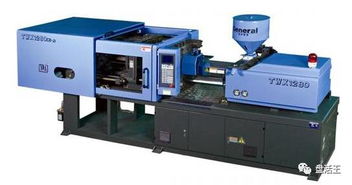 注塑機(jī)的發(fā)展前景