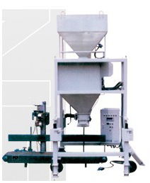 口碑卓越的GDB自動(dòng)定量包裝機(jī) 高效自動(dòng)化的機(jī)電設(shè)備解決方案