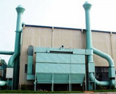 ATST-A脈沖褶式濾筒式除塵器 高效環(huán)保的機(jī)電設(shè)備解決方案